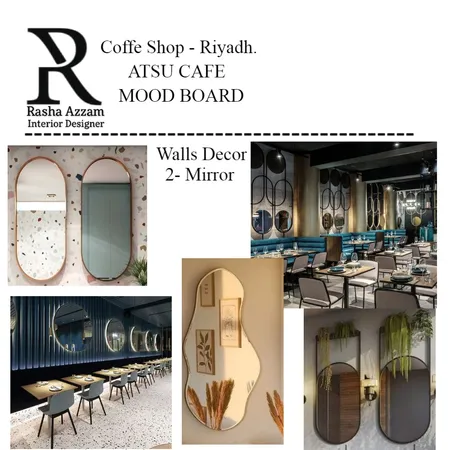 WAlls Interior Design Mood Board by Rasha94 on Style Sourcebook