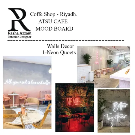 WAlls Interior Design Mood Board by Rasha94 on Style Sourcebook