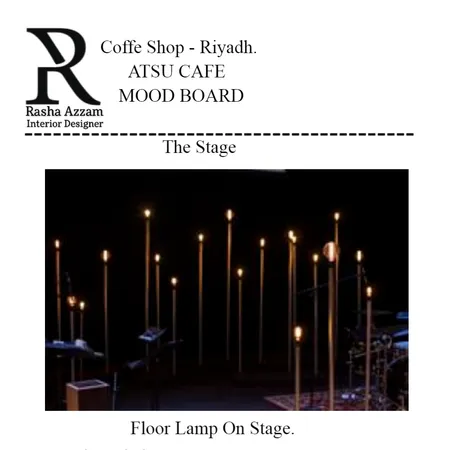 Stage Interior Design Mood Board by Rasha94 on Style Sourcebook