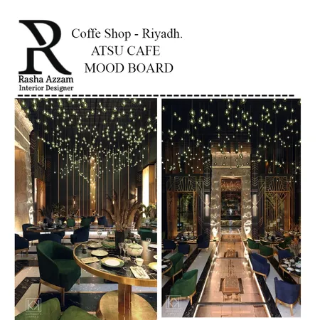 Decor Interior Design Mood Board by Rasha94 on Style Sourcebook