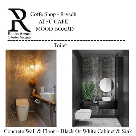 Materials Interior Design Mood Board by Rasha94 on Style Sourcebook