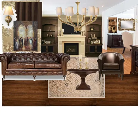 mood board 21 Interior Design Mood Board by inga filipovic on Style Sourcebook