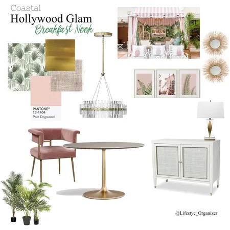 Assignment 3 Interior Design Mood Board by Lifestyle_Organizer on Style Sourcebook