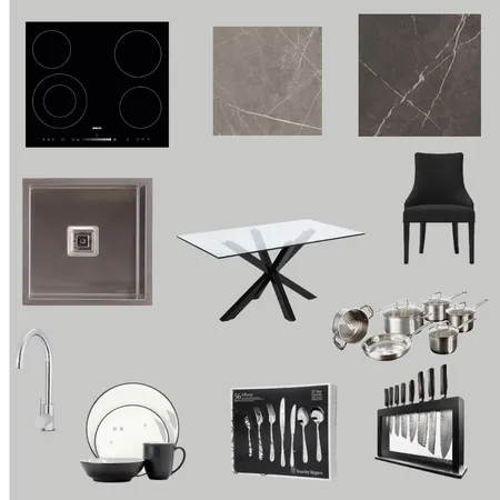 moodboard 3 Interior Design Mood Board by Nefelisko on Style Sourcebook