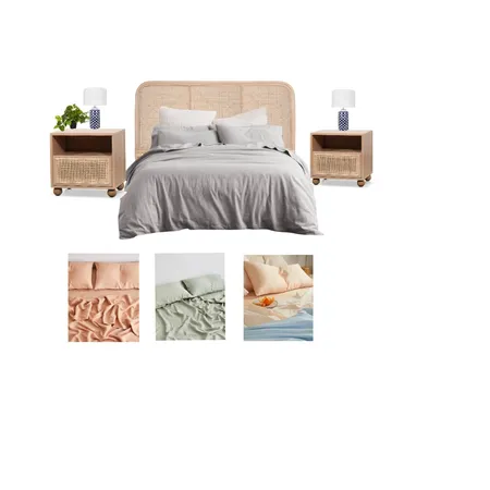 steven emm bedroom Interior Design Mood Board by tania cilia on Style Sourcebook