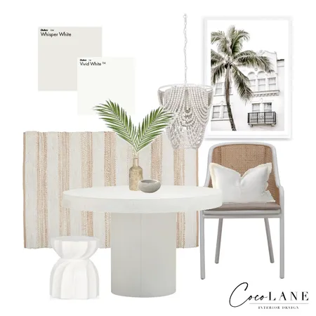 Office Vibes Interior Design Mood Board by Coco Lane Interior Design. on Style Sourcebook