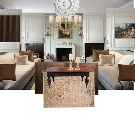 mood board 23 Interior Design Mood Board by inga filipovic on Style Sourcebook