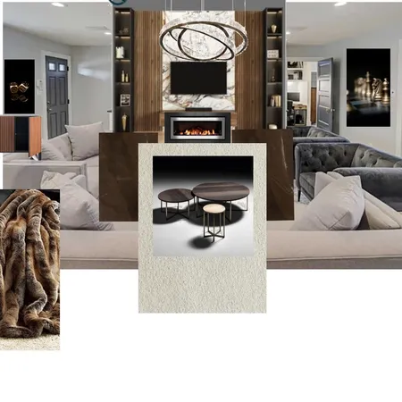 mood board 23 Interior Design Mood Board by inga filipovic on Style Sourcebook