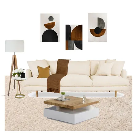 SALA HAC 3 - FINAL Interior Design Mood Board by miag9567 on Style Sourcebook