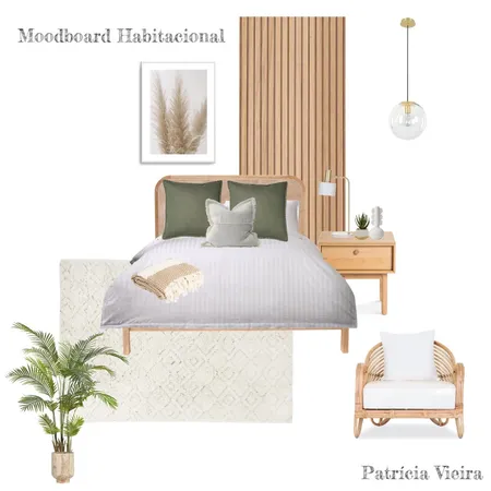 Mood Board Habitacional Interior Design Mood Board by PVieira on Style Sourcebook