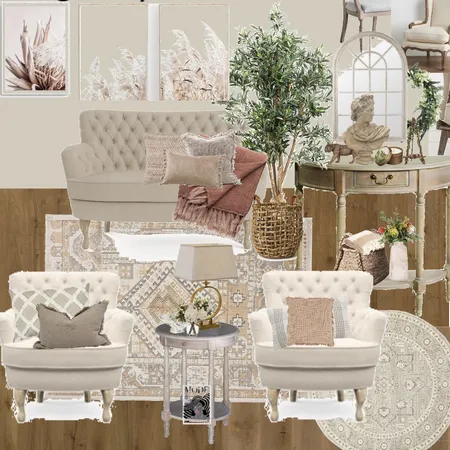Family Room #2 Interior Design Mood Board by Jess M on Style Sourcebook