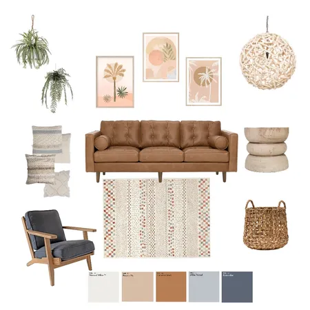 Mixed up Interior Design Mood Board by yas on Style Sourcebook