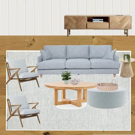 Basic room setup Interior Design Mood Board by aleksa on Style Sourcebook