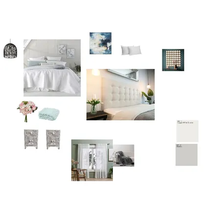 Adv Module Interior Design Mood Board by Caroline Woodward on Style Sourcebook