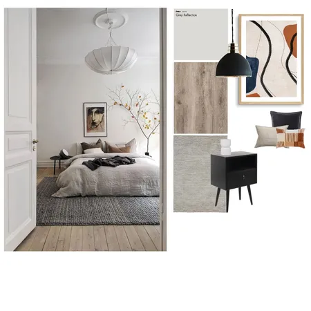 eclectic Interior Design Mood Board by LauraG14 on Style Sourcebook