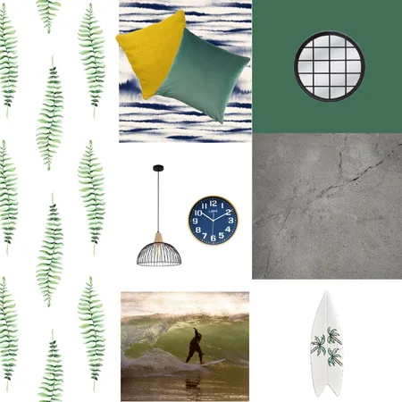 אלון ירוק Interior Design Mood Board by ayeletviz on Style Sourcebook