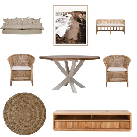 kitchen dining IV Interior Design Mood Board by CoastalHomePaige2 on Style Sourcebook