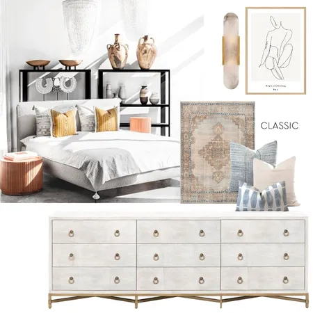 bedroom ellie Interior Design Mood Board by morpaolagaash on Style Sourcebook