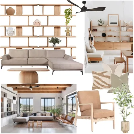 משפחת פרוזינין Interior Design Mood Board by gal ben moshe on Style Sourcebook