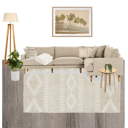 Diya Lounge 4 Interior Design Mood Board by tenibro on Style Sourcebook