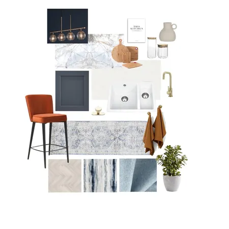 kitchen Interior Design Mood Board by xxhan on Style Sourcebook