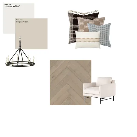 more contemporary Interior Design Mood Board by sarlemon21 on Style Sourcebook