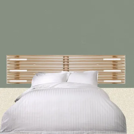 Julie Herbain bed 2 Interior Design Mood Board by Laurenboyes on Style Sourcebook