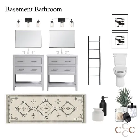 Vass Valoo - Bathroom Interior Design Mood Board by CC Interiors on Style Sourcebook
