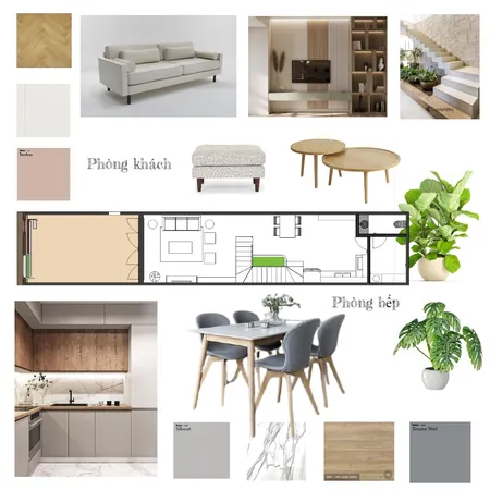 phong khach nha trang Interior Design Mood Board by oknumbro1 on Style Sourcebook