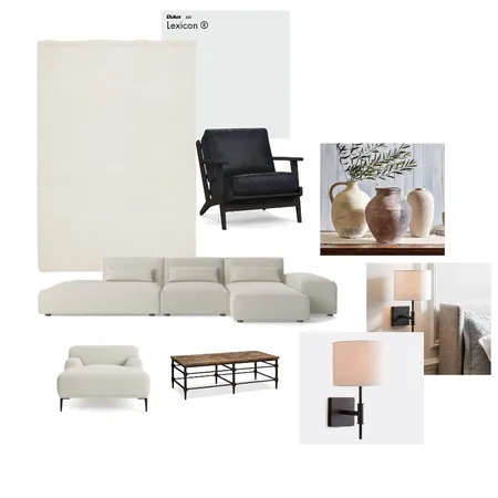 Sunbury Interior Design Mood Board by hannahtaleb on Style Sourcebook