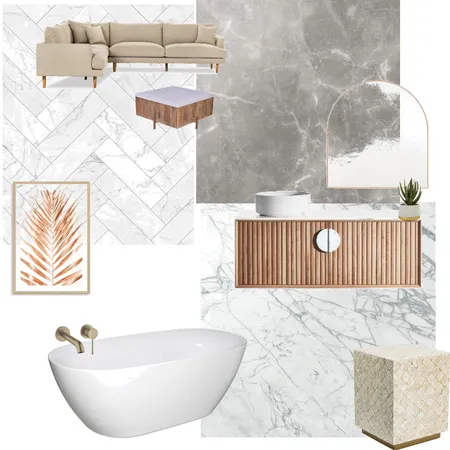 modern board Interior Design Mood Board by arikloac on Style Sourcebook