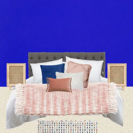 Julie Herbain bed 1 Interior Design Mood Board by Laurenboyes on Style Sourcebook