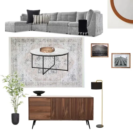 EMPEE Interior Design Mood Board by Maegan Perl Designs on Style Sourcebook