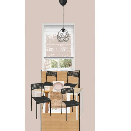 פינת אוכל Interior Design Mood Board by morsigler on Style Sourcebook