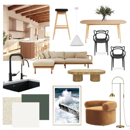 Module 4 moodboard Interior Design Mood Board by meahrofe on Style Sourcebook