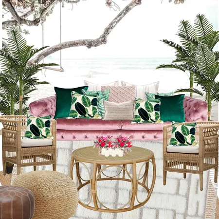 Wedding lounge Interior Design Mood Board by Katelyn Scanlan on Style Sourcebook