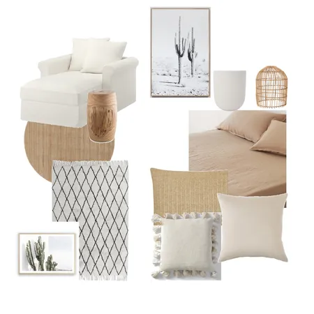 bedroom amber Interior Design Mood Board by AmberinAmberton on Style Sourcebook