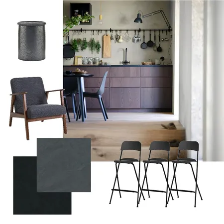 Küche Interior Design Mood Board by Lara_B on Style Sourcebook