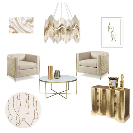 Sema D Zadatak 2 Interior Design Mood Board by nensi_do on Style Sourcebook