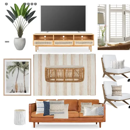 living room 1 Interior Design Mood Board by Mizz66 on Style Sourcebook