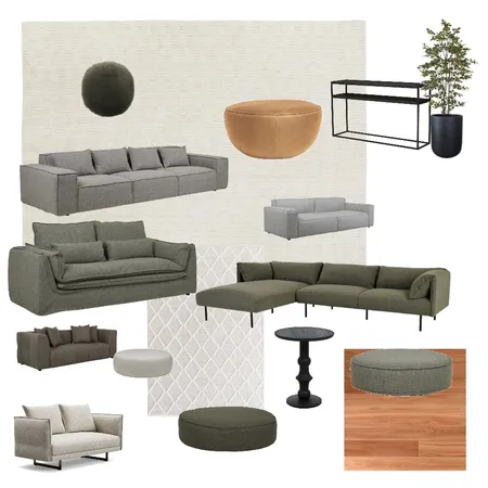 STREET - Draft Concepts items Interior Design Mood Board by Kahli Jayne Designs on Style Sourcebook