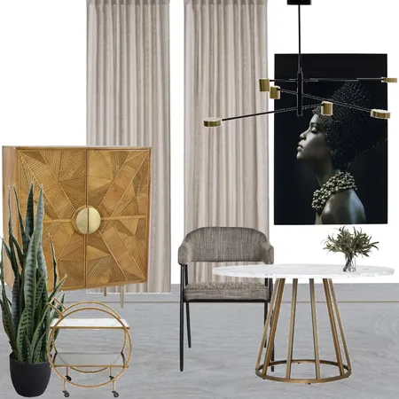 VT Interior Design Mood Board by Gallei Interiors on Style Sourcebook