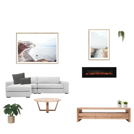 Living Interior Design Mood Board by SamaraHouse91 on Style Sourcebook