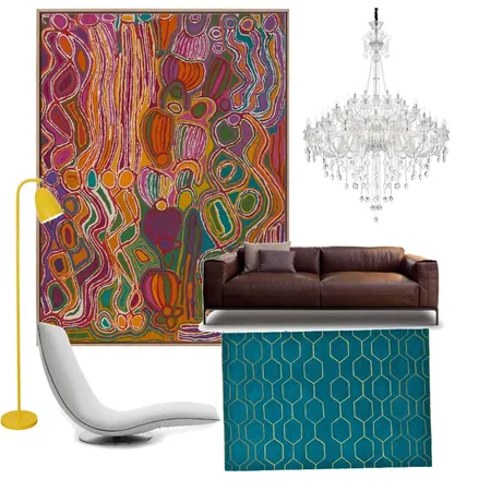 Mix Match Zadatak 1 Interior Design Mood Board by nensi_do on Style Sourcebook