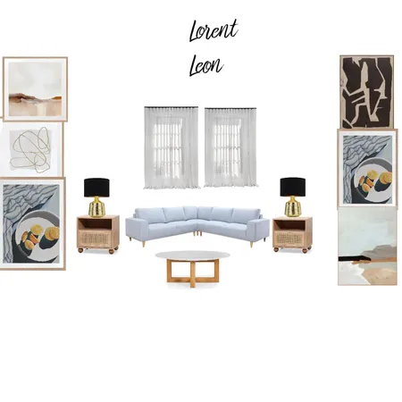 lenti design Interior Design Mood Board by eliona.s on Style Sourcebook