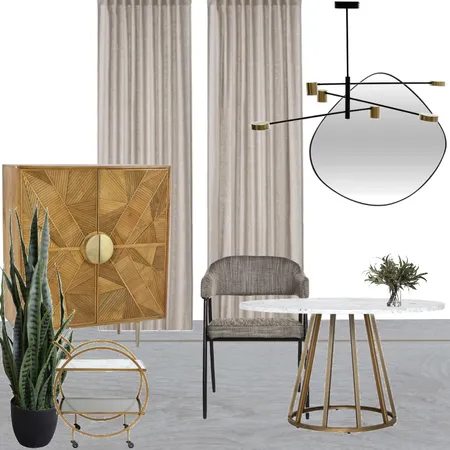 VT Interior Design Mood Board by Gallei Interiors on Style Sourcebook