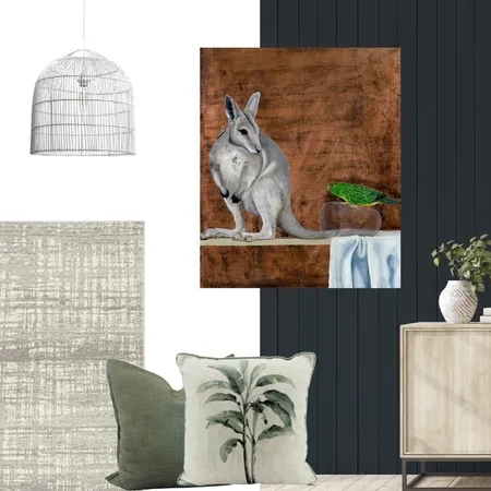 lost but now found Interior Design Mood Board by info@ronellereid.com on Style Sourcebook