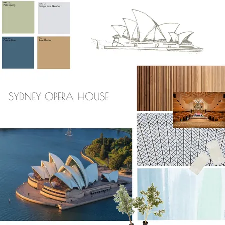 Opera Sydney House Interior Design Mood Board by Lia210105 on Style Sourcebook