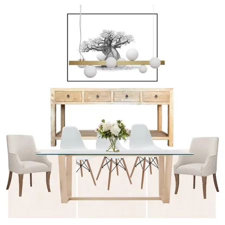 Dining S Interior Design Mood Board by court_dayle on Style Sourcebook