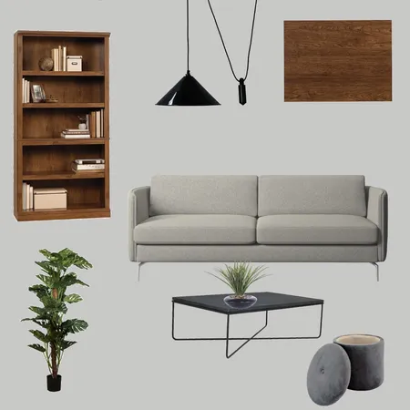 Κ.βασια Interior Design Mood Board by Nefelisko on Style Sourcebook